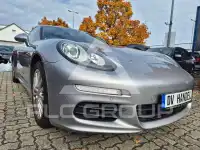 2015 Porsche Panamera