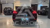2015 Porsche Panamera