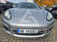 2015 Porsche Panamera