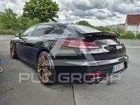2015 Porsche Panamera