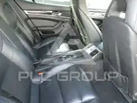 2015 Porsche Panamera