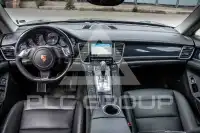 2015 Porsche Panamera