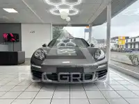 2015 Porsche Panamera