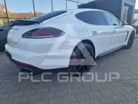 2015 Porsche Panamera
