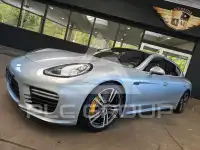 2015 Porsche Panamera