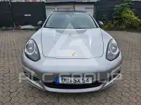 2015 Porsche Panamera