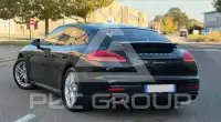 2015 Porsche Panamera