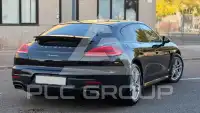 2015 Porsche Panamera