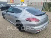 2015 Porsche Panamera