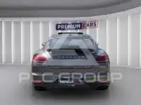 2015 Porsche Panamera