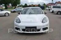 2015 Porsche Panamera