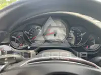 2015 Porsche Panamera