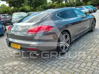 2015 Porsche Panamera
