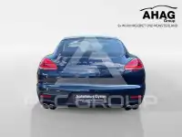 2015 Porsche Panamera