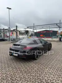 2015 Porsche Panamera