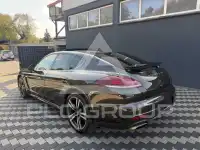 2015 Porsche Panamera