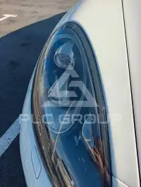 2015 Porsche Panamera