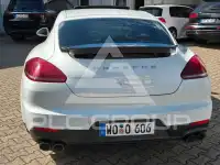2015 Porsche Panamera