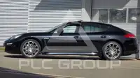 2015 Porsche Panamera