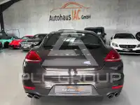 2015 Porsche Panamera