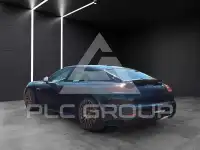 2015 Porsche Panamera