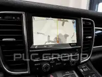 2015 Porsche Panamera