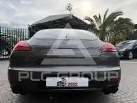 2015 Porsche Panamera