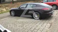 2015 Porsche Panamera