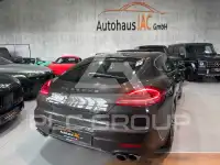 2015 Porsche Panamera