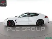 2015 Porsche Panamera