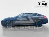 2015 Porsche Panamera
