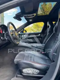 2015 Porsche Panamera