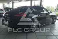 2015 Porsche Panamera