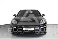 2015 Porsche Panamera