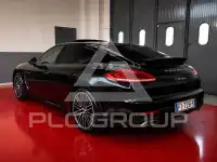 2015 Porsche Panamera
