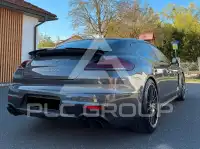 2015 Porsche Panamera