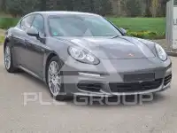2015 Porsche Panamera