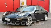 2015 Porsche Panamera