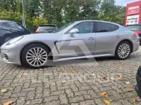 2015 Porsche Panamera