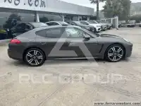 2015 Porsche Panamera