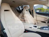 2015 Porsche Panamera