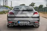 2015 Porsche Panamera