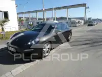2015 Porsche Panamera