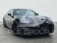 2015 Porsche Panamera