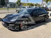 2015 Porsche Panamera