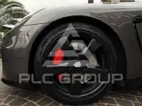 2015 Porsche Panamera