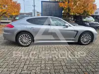 2015 Porsche Panamera