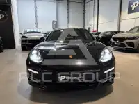 2015 Porsche Panamera