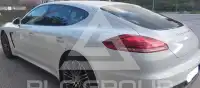 2015 Porsche Panamera