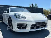 2015 Porsche Panamera